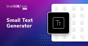 small text generator copy paste to