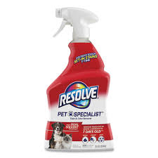 pet specialist stain and odor remover