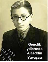 Prof. Dr. Alâeddin Yavaşca Hayranlığı - Genç Alaeddin Yavaşca | Facebook