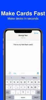 flash cards flashcards maker on the app