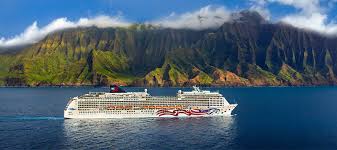 san francisco and hawaii cruise
