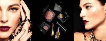 chanel s holiday makeup collection