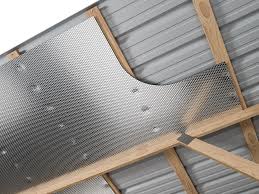 post frame building roof retrofit