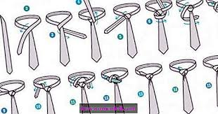 Cara mengikat tali leher tips dan panduan. Ikat Simpul Bagaimana Mengikat Foto Bagaimana Untuk Mengikat Tali Leher Simpulan Dua Kali