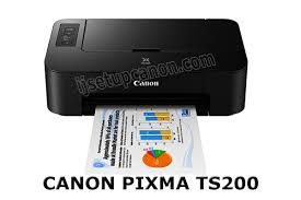 Install canon ir adv 4025 / 4035 network printer and scanner drivers. Canon Pixma Ts200 Driver Download Ij Start Canon