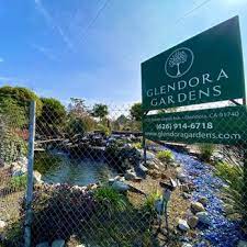 glendora gardens nursery and tree farm