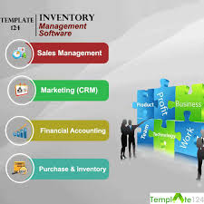 warehouse inventory tracking template