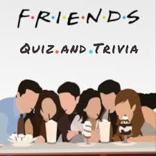 Buzzfeed editor keep up with the latest daily buzz with the buzzfeed daily newsletter! Friends Quiz And Trivia Apps En Google Play