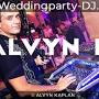 DJ ALVYN K. Wedding party - Dj mariage Sonorisation, éclairages déco, conseil en organisation from www.pagesjaunes.fr