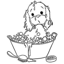 Yellow lab puppy coloring pages #26914611. Top 30 Free Printable Puppy Coloring Pages Online