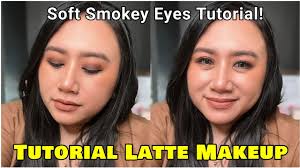 soft smokey eyes tutorial tutorial