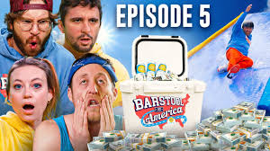 barstool vs america season 2 5