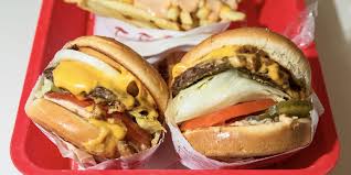 HOW ARE In-N-Out prices so low?