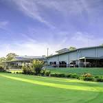 Penrith Golf And Recreation Club | Golf NSW - Superbly Presented ...