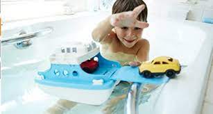 10 perfect bath toys for older kids to