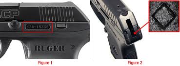 ruger lcp safety warning and