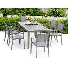 Lifestylegarden Solana 6 Seater Dining