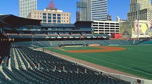 Case Study Keep On Top Of Cleaning At Autozone Park