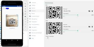 Maybe you would like to learn more about one of these? How To Automate Scan Qr Code By Scanner In Emulator Android Appium Ask Android Questions