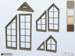 the sims resource bungalow windows part 2