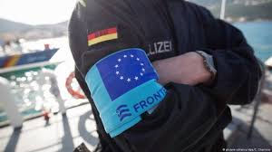 For this reason in 2010 the council of the european union adopted guidelines for monitoring external maritime borders in frontex activities. Eu Looks To Expand Coast Guard By 2027 Infomigrants