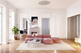 parisian apartment interior design new
