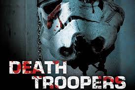 I'm not sure how big of a star wars fan schreiber may have been prior to this assignment… but if he was a fan, i would hope that even he feels a bit disappointed by the way this story turned out. Halloween Legends Review Death Troopers By Joe Schreiber Jedi News