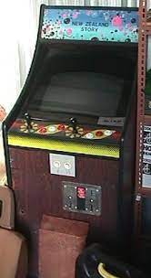 projects diy arcade machine