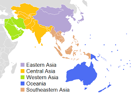 Asian Volleyball Confederation Wikipedia