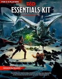 d d essentials kit flip ebook pages 1