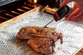 how to broil t bone in oven recipes net