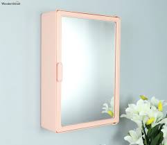Pink Bathroom Mirrors Buy Pink
