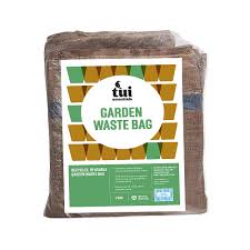 tui garden waste bag wyatt landscape