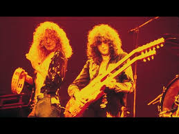 Led Zeppelin Immigrant Live