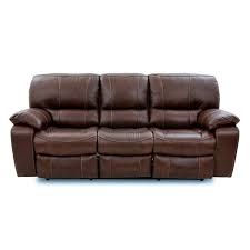 cheers leather power reclining sofa