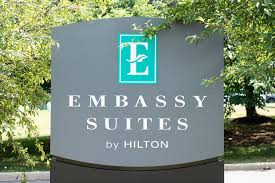 Embassy Suites By Hilton Auburn Hills Auburn Hills