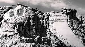 Mount rushmore national memorial, colossal sculpture in the black hills of southwestern south dakota, u.s. Inscribe Rushmore American Experience Official Site Pbs