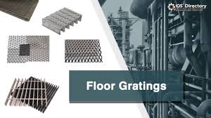 floor grating manufacturers suppliers