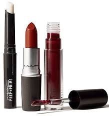 red lipstick 3g lip primer