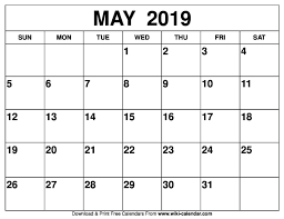 Free Printable Calendar Com June July August 2019 January