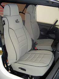 Protect Car Seat Covers From Damage