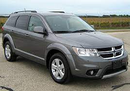 Make sure to carry a set of jumper cables in your car at all times, just in case you end up needing them. Dodge Journey Wikipedia