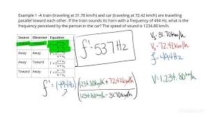 How To Calculate The Observed Frequency