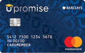 upromise credit card reviews is it