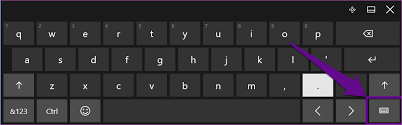 Use the windows key + i keyboard shortcut to open the settings app. Top 3 Ways To Change Windows 10 Keyboard To Us
