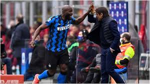 Antonio conte's departure from inter milan today has increased the likelihood romelu lukaku will also leave the italian champions this summer. Antonio Conte Highlights Romelu Lukaku S Style Of Play