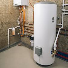 what is high recovery water heater