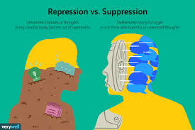 what is repression