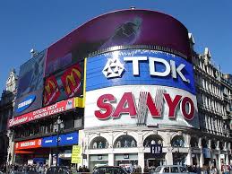 Hd Piccadilly Circus Wallpapers Peakpx
