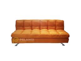 sofa bed canova b005 cari mebel di